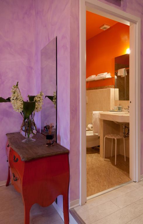 My Monti Place Gasthuis Rome