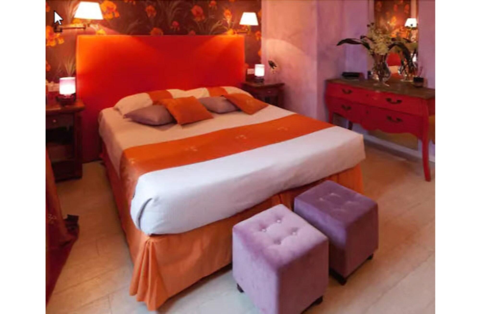 My Monti Place Gasthuis Rome