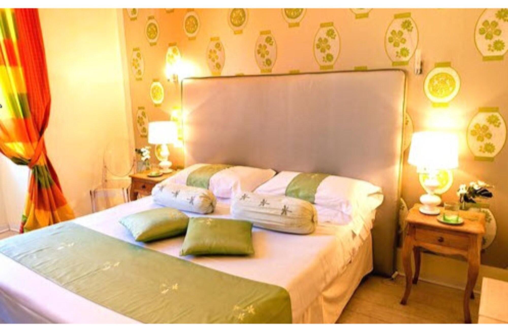 Gasthuis My Monti Place 3*