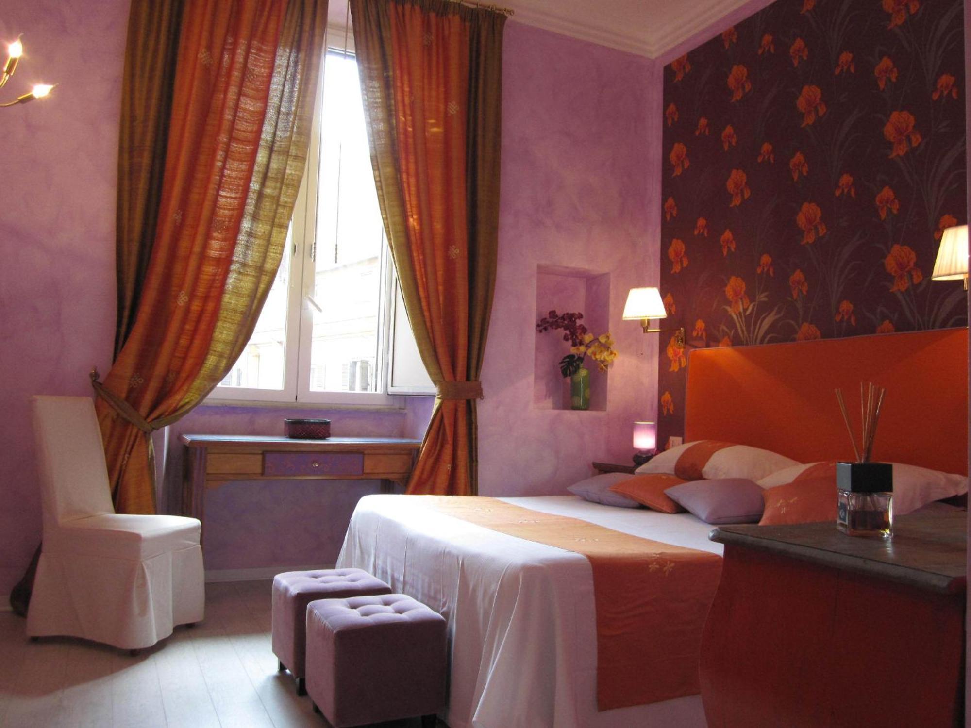 Gasthuis My Monti Place 3*