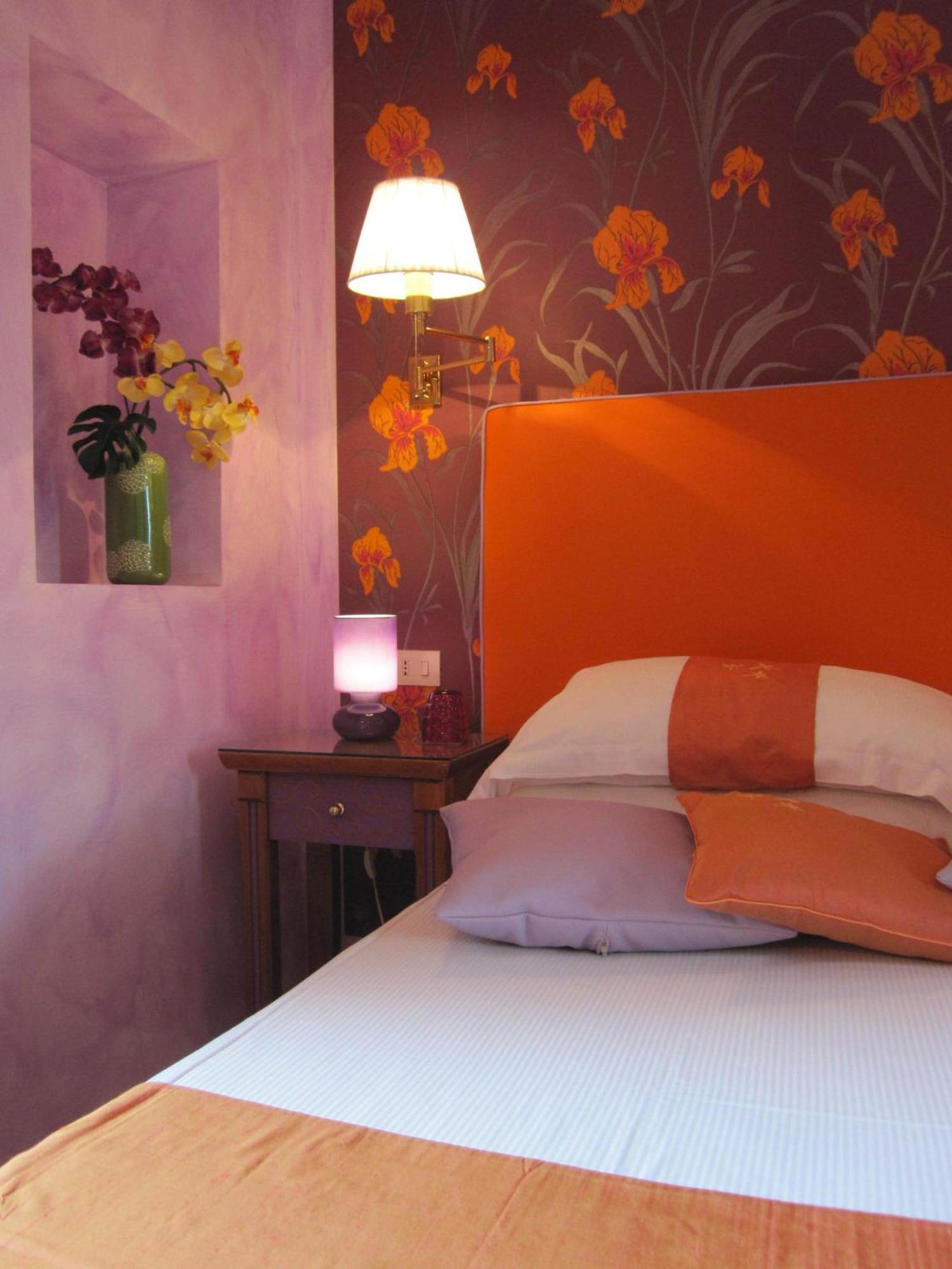 Gasthuis My Monti Place 3*
