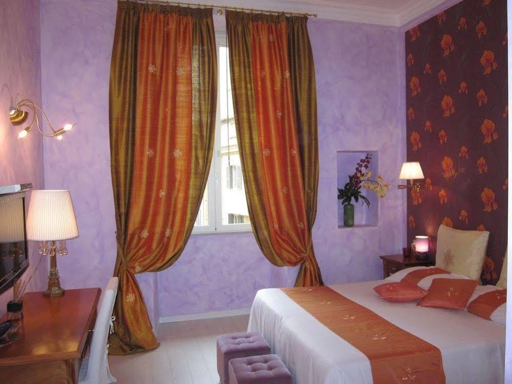 Gasthuis My Monti Place 3*