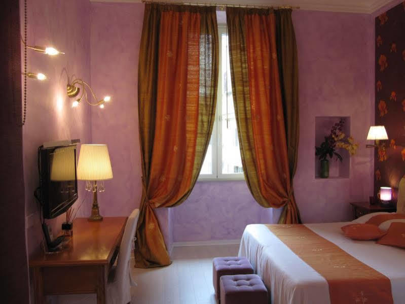Maison d'hôtes My Monti Place