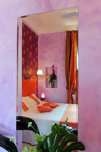 My Monti Place Maison d'hôtes Rome