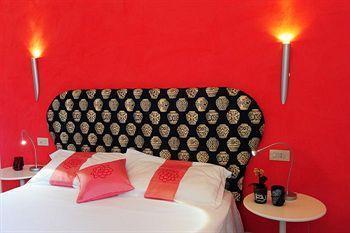 Guest house My Monti Place