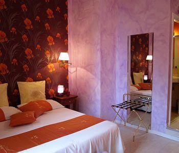 Guest house My Monti Place Rome