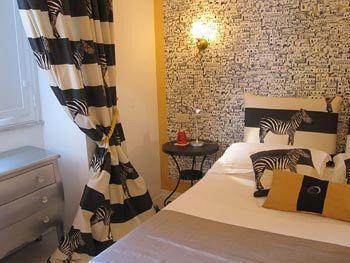 Guest house My Monti Place Rome