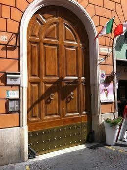 Guest house My Monti Place 3*